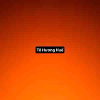 Tô Hương Huế