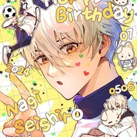 nagi seishiro