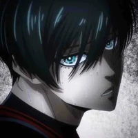 itoshi Rin