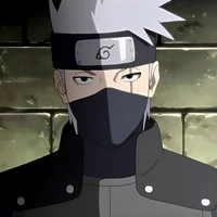 Kakashi