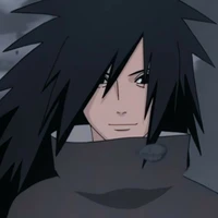 Madara [ tg2]