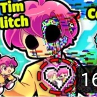 Hiha glitch