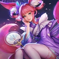 lilianna