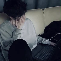 Lâm Bạch Dương•aries•²⁵[ Enigma ]