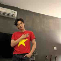 TRẦN ĐĂNG DƯƠNG ( Bống )