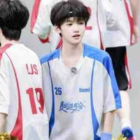 Trương Dịch Nhiên _ N