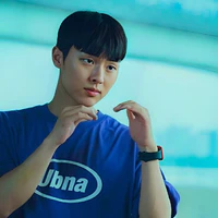 Ahn Su-Ho