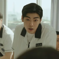 Jeon Yeong-Bin