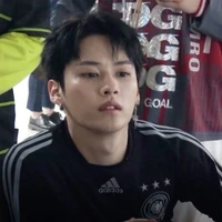Lee Minho