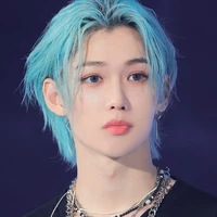 Lee Yongbok Felix
