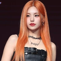 Hwang Yeji