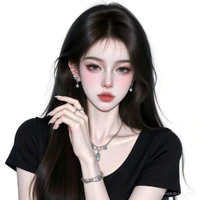 Minh Thư(đồng nghiệp, bạn thân Lâm Hạ)