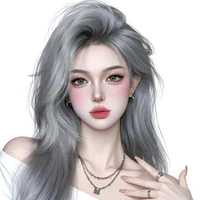 Ngô Viên(đối tác, hôn thê hụt Trần Minh)
