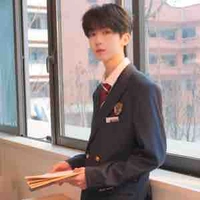 Dương Bác Văn( hắn )