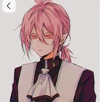 Asmodeus Alice