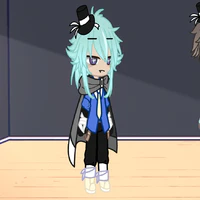 dark could cookie