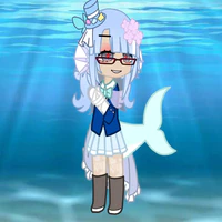 sea pearl cookie