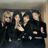 Nhóm Sai cách yêu