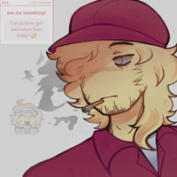 Elliot# CốtNghĩa Yên🍕