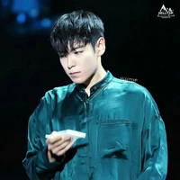Choi Seung Hyun[Top]