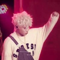 Hoàng Đức Duy(Captain Boy)