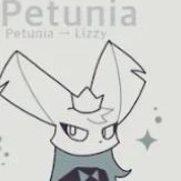 petunia - Lizzy