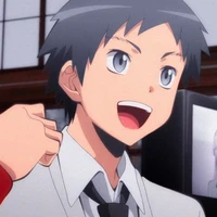 Sugino Tomohito