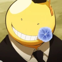 Koro-sensei