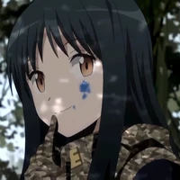 Kanzaki Yukiko