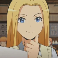 Nakamura Rio