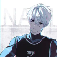 Nagi Seishiro