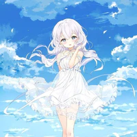 Cloudy của Yuri