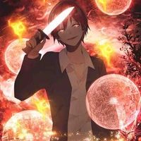 Karma Akabane