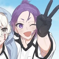 Reo Mikage