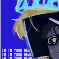 Itrapped!?
