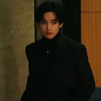 Kim Taehyung -  Kim Thái Hanh