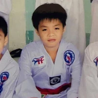 đặng thành an