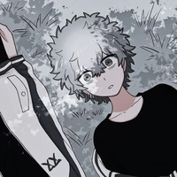 kawata souya [angry]