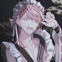Sanzu haruchiyo[Akashi]
