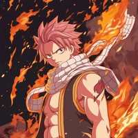 Natsu Dragneel