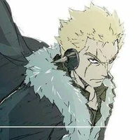 Laxus Dreyar