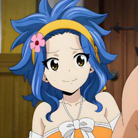 Levy McGarden