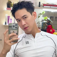 Nguyễn Trường Sinh - Anh Hai Rhy