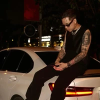 Bùi Thế Anh - Anh Cả Rhyder