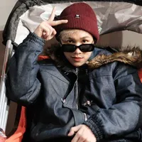 Hoàng Đức Duy - Captain Boy