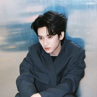 Nghiêm Hạo Tường_anh_