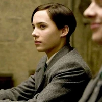 Tom Riddle