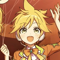 Kagamine Len