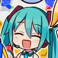 Hatsune Miku