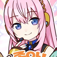Megurine Luka